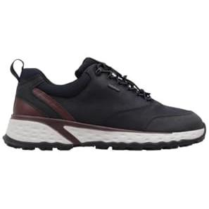 Geox U Sterrato B Abx Shoes