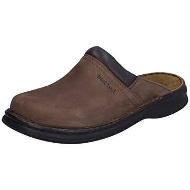 Josef Seibel Max Slippers