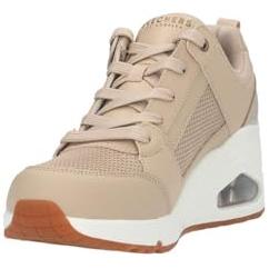 Skechers Uno Wedge - Everything Trainers