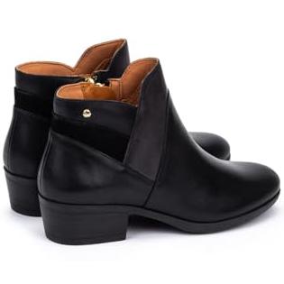 Pikolinos Pikolinos High-heel Ankle Boot Boots