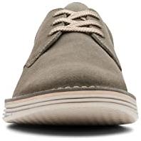 Clarks Forge Vibe Shoes