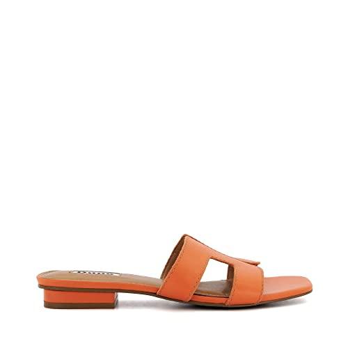 Dune London 7.95045E+13 Sandals