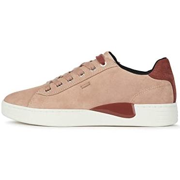 Geox D Lauressa B Shoes