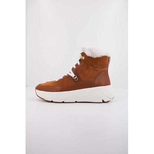 Geox D Diamanta D Trainers
