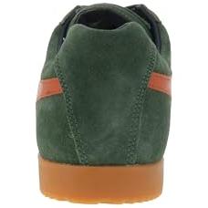 Gola Harrier Suede Trainer Trainers
