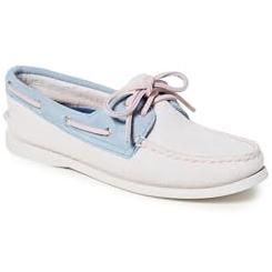 Sperry Authentic Original 2 Eye Trainers