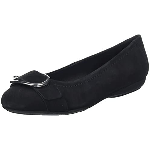 Geox D Annytah B Shoes
