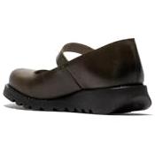 Fly London Samp132fly Flats