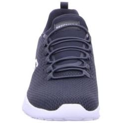 Skechers 58360-bbk Trainers