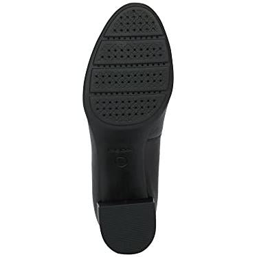 Geox D New Annya Mid Heels