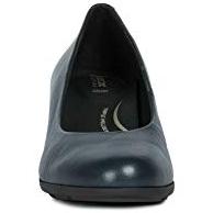 Geox D New Annya Mid Heels