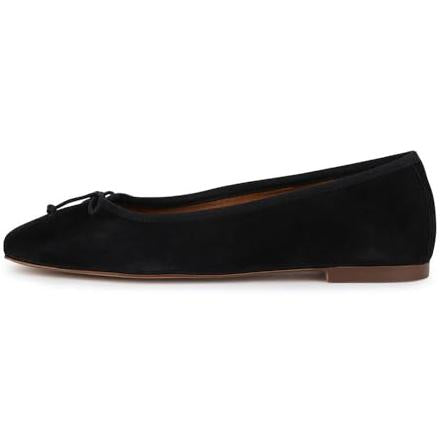 Geox Damen D Marsilea A Ballet Flat Flats