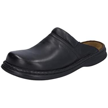 Josef Seibel Alastair 01 Shoes