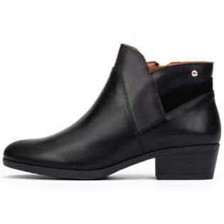 Pikolinos Pikolinos High-heel Ankle Boot Boots