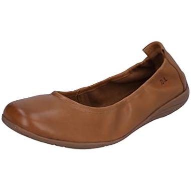 Josef Seibel Fenja 01 Flats