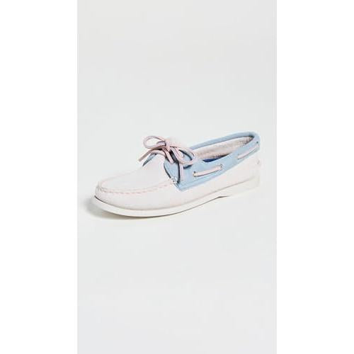 Sperry Authentic Original 2 Eye Trainers
