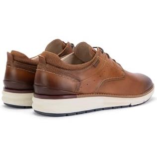 Pikolinos Lace-up Shoes/Lace-ups Leather