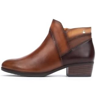 Pikolinos Pikolinos High-heel Ankle Boot Boots