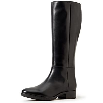 Geox D Felicity D Boots