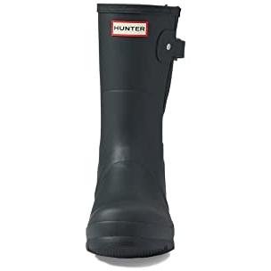 Hunter Original Side Adjustable Short Boots