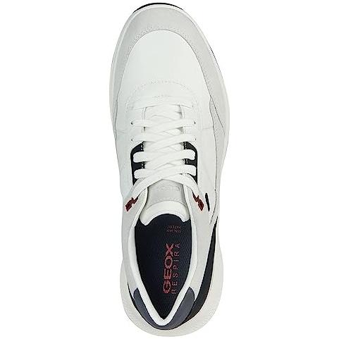 Geox U Pg1x B Abx Boots