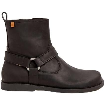 El Naturalista N5877 Arenisca Sandals