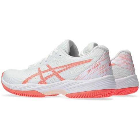 Asics Gel-game 9 Clay/Oc Trainers