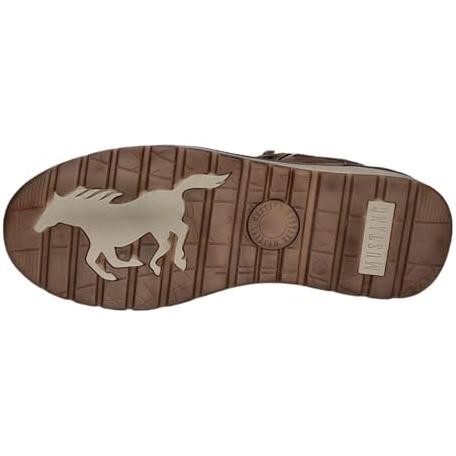 Mustang 4141-610 Boots