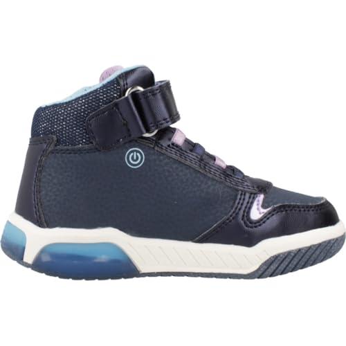 Geox J Inek Girl Shoes