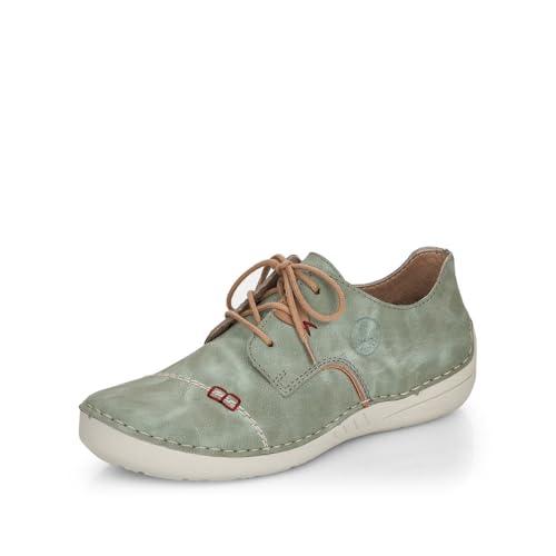 Rieker 52528-52 Shoes