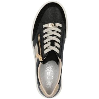 Rieker Sneaker Flats