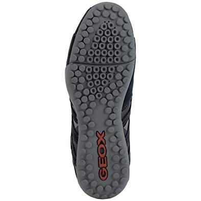 Geox Uomo Snake K Shoes