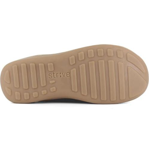 Strive Oslo Slippers