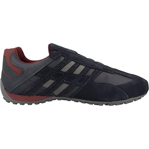 Geox Uomo Snake L Shoes