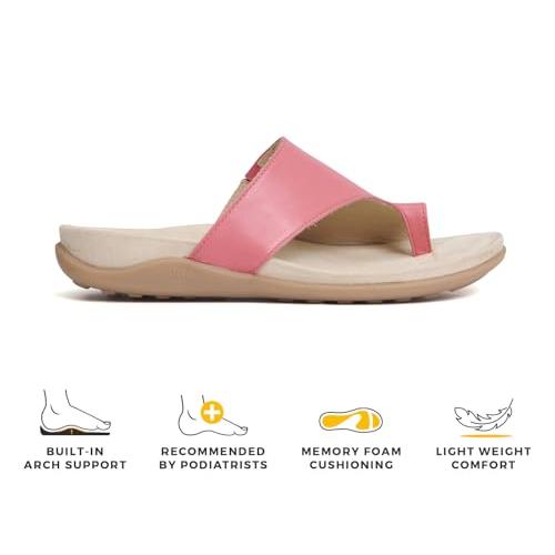 Strive Capri 4 Sandals