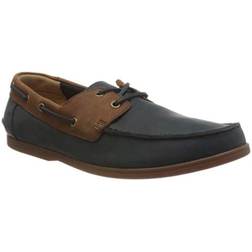 Clarks Pickwell Sail Shoes