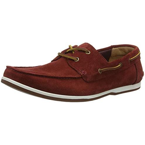 Clarks Pickwell Sail Shoes