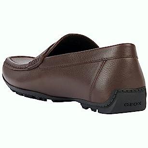 Geox U Kosmopolis + Grip Shoes