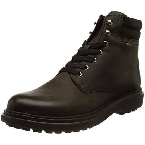 Geox U Faloria B Abx Boots
