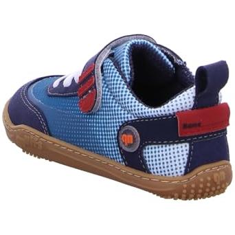Ricosta QNuffs Fichte Barefoot Shoes QN 0010042/170