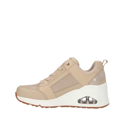 Skechers Uno Wedge - Everything Trainers
