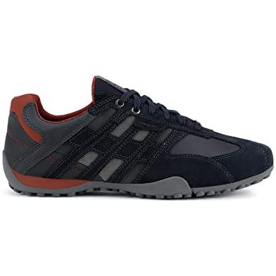 Geox Uomo Snake K Shoes