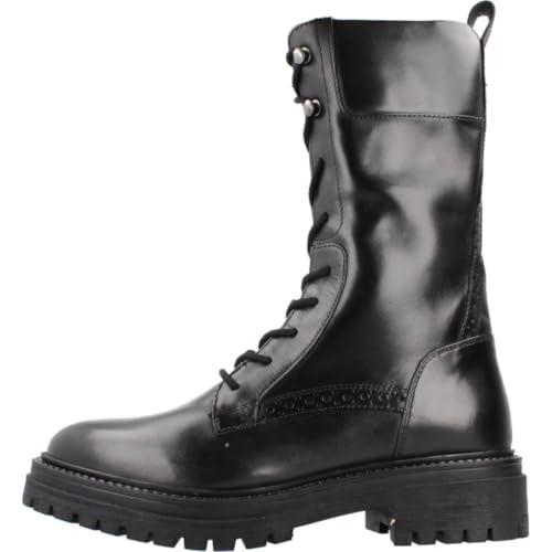 Geox D Iridea Boots