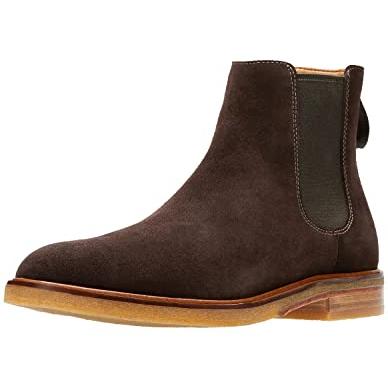 Clarks Clarkdale Gobi Boots