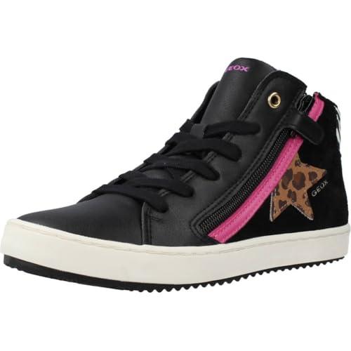 Geox J Kalispera Girl a Flats