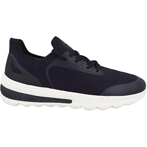 Geox U Spherica Actif Trainers