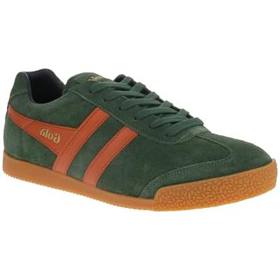 Gola Harrier Suede Trainer Trainers