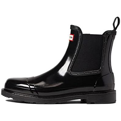 Hunter Chelsea Boots