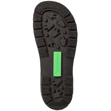 El Naturalista N5262 Arizona Terra Boots