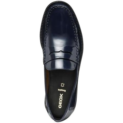 Geox U Recanati B Trainers